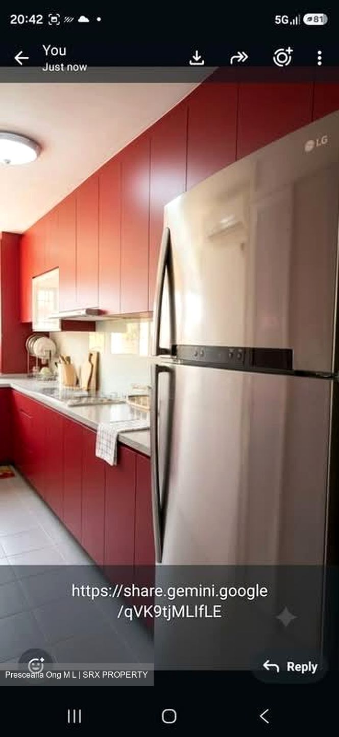 Blk 492 Jurong West Street 41 (Jurong West), HDB 3 Rooms #575059041